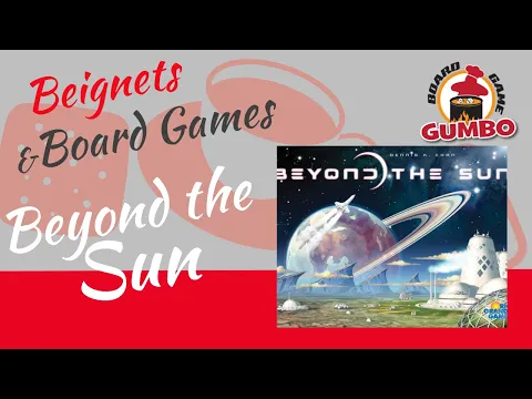 Beyond The Sun -- first impressions chat