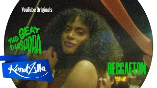 The Beat Diaspora - Episódio 03 - Reggaeton