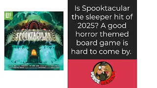 Spooktacular by Purge Reviews