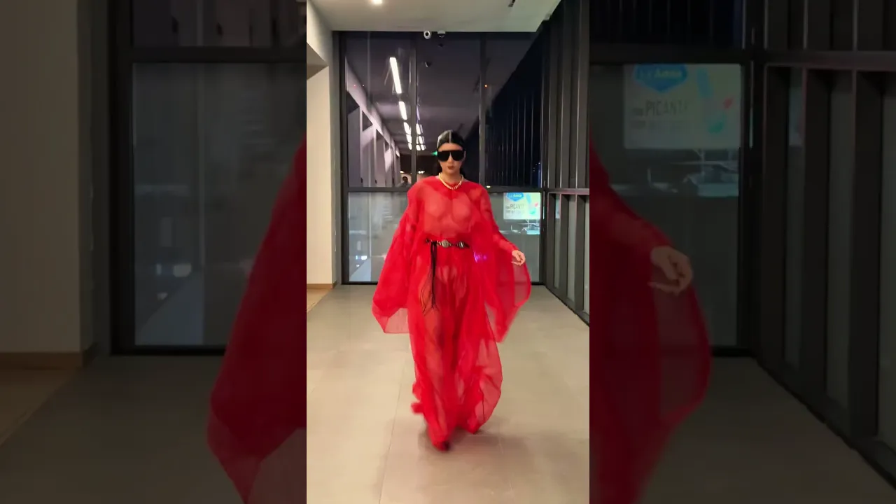 Video de Corazón de Ixchel