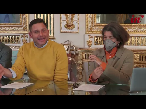 <span style="color:var(--accent)">Video:</span> Un questionario per mappare la qualità della vita delle persone lgbt+ a Lucca