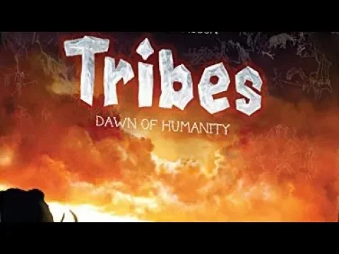 DGA Plays Board Games: Tribes: Dawn of Humanity