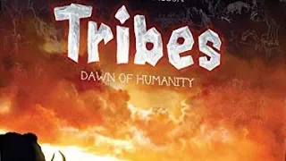 DGA Plays Board Games: Tribes: Dawn of Humanity