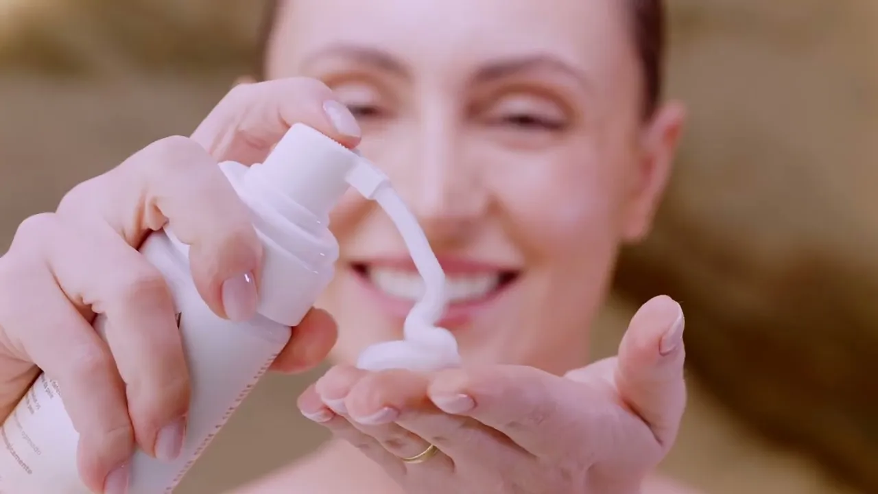 Vídeo de FILAUTIA SKINCARE