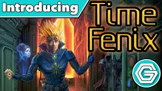 Introducing Time Fenix