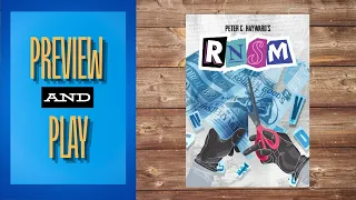 RNSM - Preview and Play