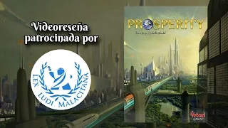 Prosperity - Vídeoreseña