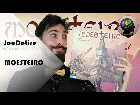 Courte présentation du jeu