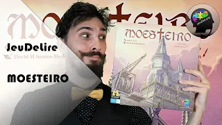 Courte présentation du jeu
