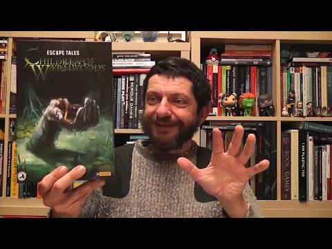 Children of Wyrmwoods (No Spoilers) Review