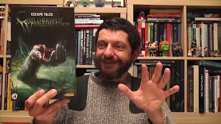 Children of Wyrmwoods (No Spoilers) Review
