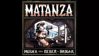Matanza - Pandemonium