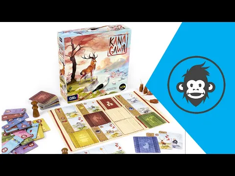 Kanagawa Game