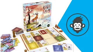Kanagawa Game
