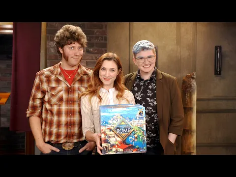 Game the Game Playthrough