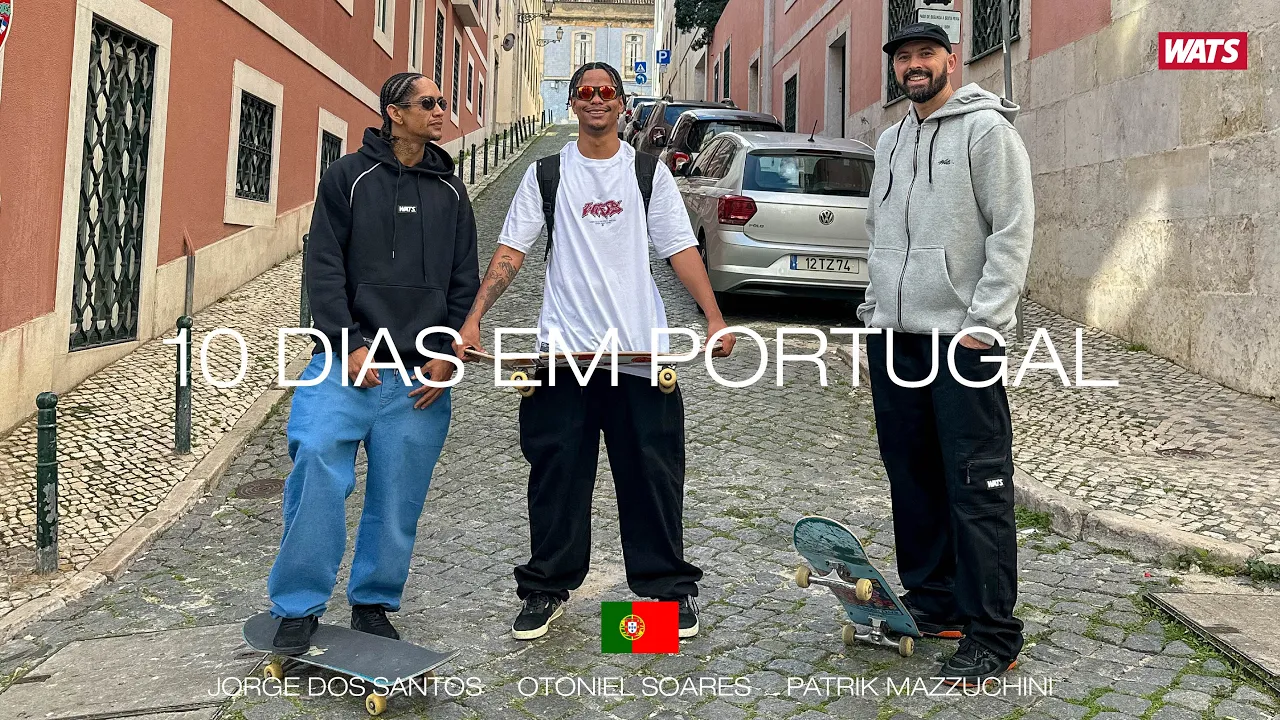 Vídeo de Wats Company