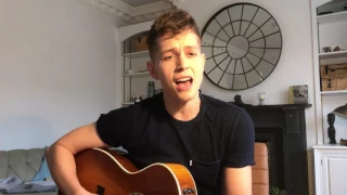 Paris - The Chainsmokers (Cover by James, The Vamps)