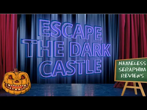 Escape The Dark Castle Review