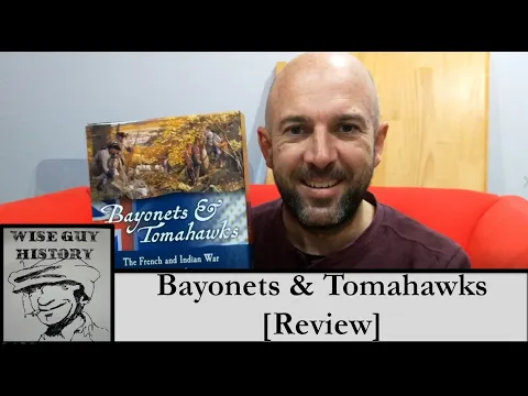 Bayonets & Tomahawks [Review]