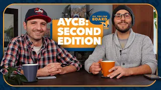 AYCB: Second Edition | Channel Update 2026