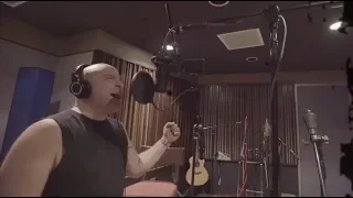 Disturbed - The Making Of 
