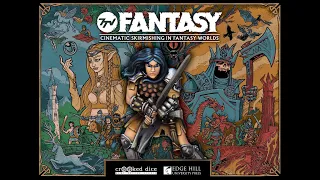 Rob Looks at 7TV Fantasy