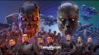 Terminator : Rise of the Resistance - scénario 1, ép. 3 FINAL [FR]