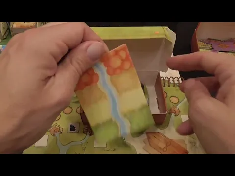 Video Review