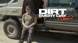 Ultimate Avalanche Status Update - Dirt Every Day Extra