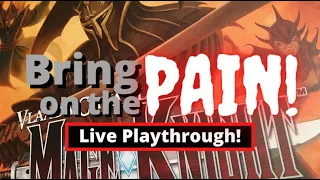 Mage Knight Solo: Arythea's Turn (Tight-Legendary)