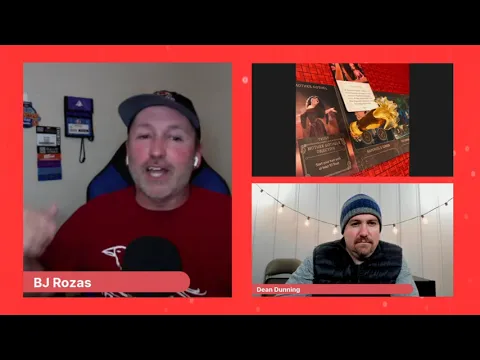 Gumbo Live! chat with Dean from Maple Town