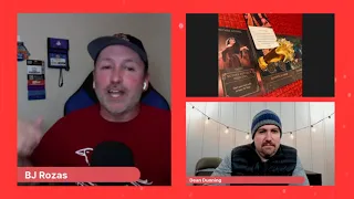 Gumbo Live! chat with Dean from Maple Town