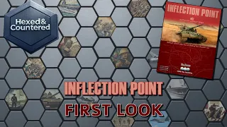 Inflection Point (MMP/Gamers) - First Look & Rules Overview