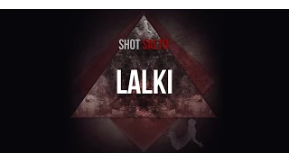 Shot - Lalki (prod. Shot) [Audio]