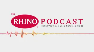 The Rhino Podcast - Episode 48: Debbie Gibson Part 2