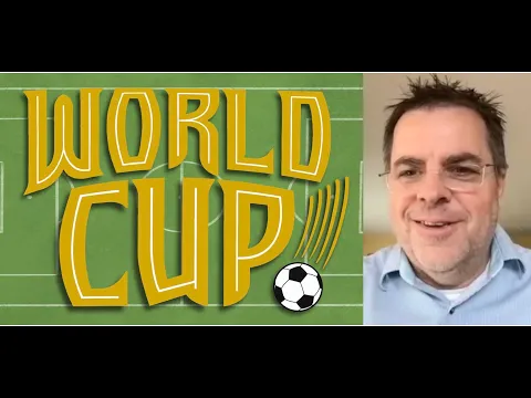 World Cup! by Mark Bates: Card-driven action game re-creates soccer's biggest spectacle in 2-3 hours