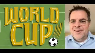 World Cup! by Mark Bates: Card-driven action game re-creates soccer's biggest spectacle in 2-3 hours