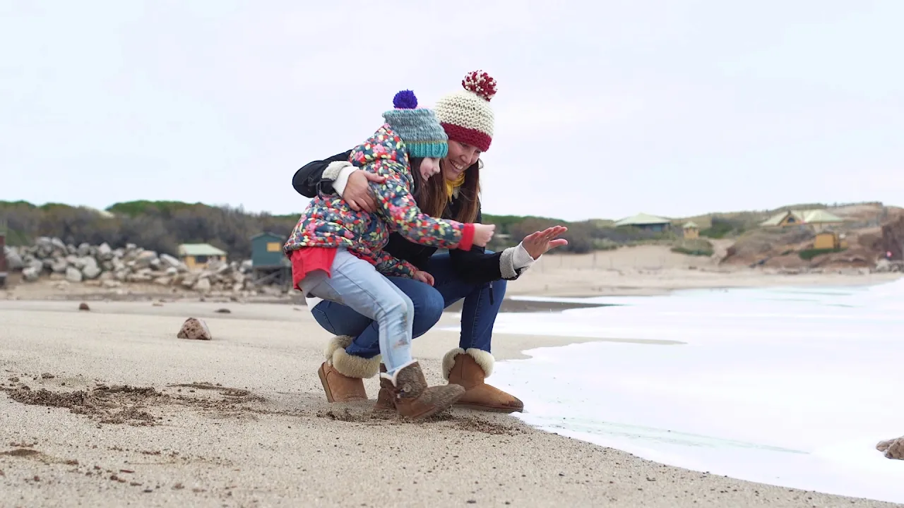 Video de Odissey | Trajes de Baño & Lycra