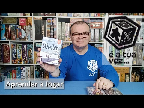 Aprender a Jogar - Winter