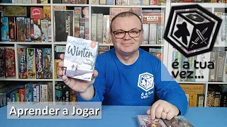 Aprender a Jogar - Winter