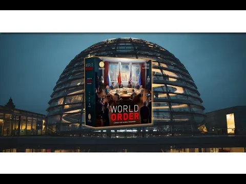 World Order (Regelvideo)