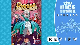 Ovation Review: Back in Bach