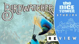 Birdwatcher Review: We promise it’s not Wingspan
