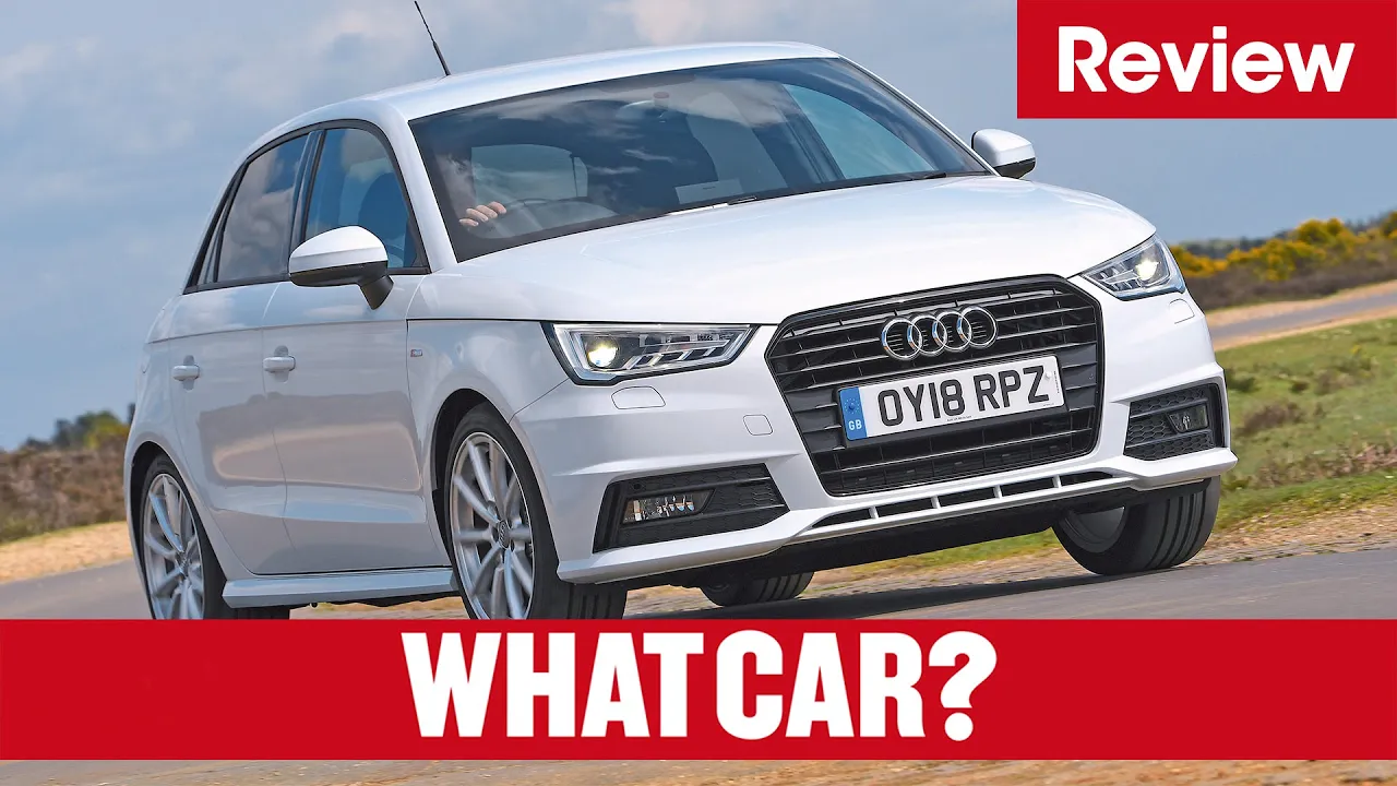 Audi A1 review (2010 to 2018) | What Car?