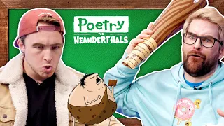 We No Speak Words Good (Board AF) - Smosh Games