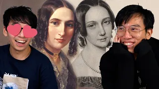 Female Composers Need More Recognition