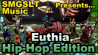 SMGSLT Music - Euthia [Hip-Hop Edition]
