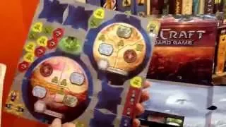 Starcraft ~ what's in the box? with biffta