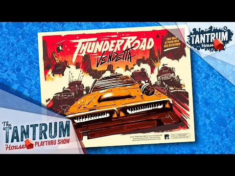 ThunderRoad: Vendetta Playthru