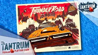 ThunderRoad: Vendetta Playthru